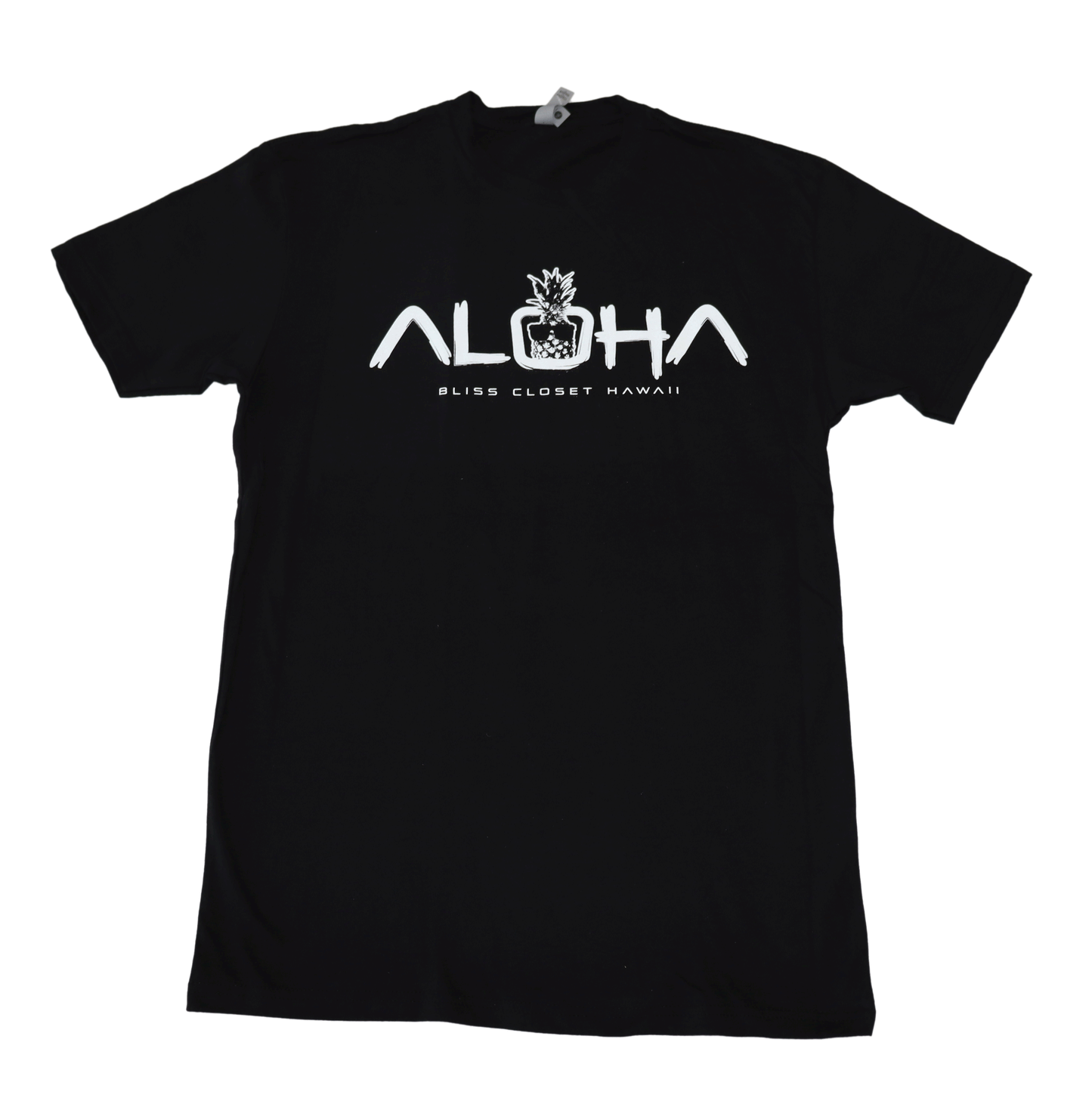 ALOHA PINEAPPLE