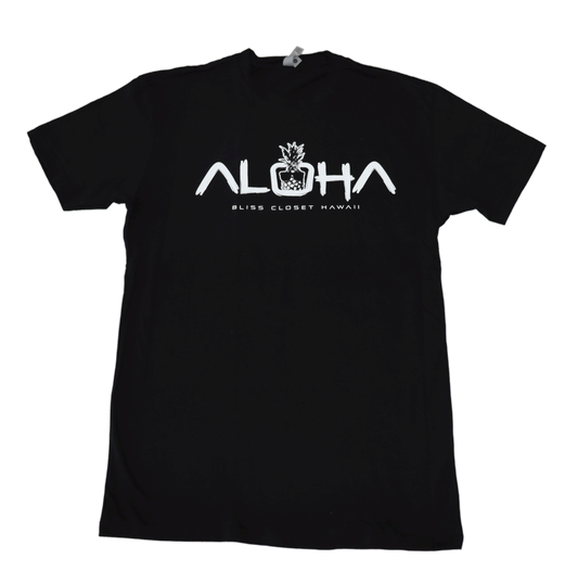 ALOHA PINEAPPLE
