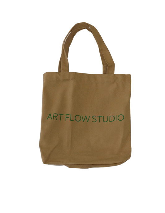 NICE JANK TOTE